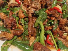 -食鸡公社辣子鸡·潍坊菜·烧烤