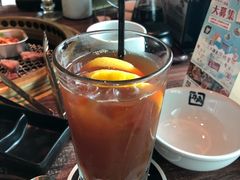 -牛角日本烧肉专门店(海运大厦店)