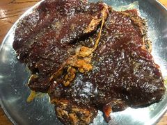 -原始泥炉烤肉(总店)
