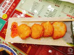-赵记传承特色牛奶甜品(泉城广场店)