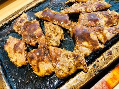 澳洲西冷牛排-必胜客(欧亚卖场店)