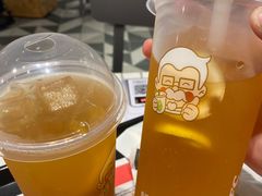 -肯德基(星河店)