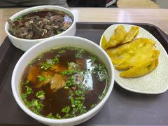 -清真蒋有记(老门东店)