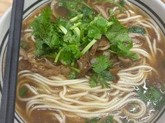 -小马牛肉面·牛骨熬制(南京博物院店)