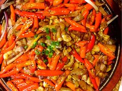 -慢丽江·云南野生菌土鸡锅(西山店)