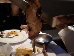 -拉蒂娜·巴西牛排馆 Latina·Brazilian Steakhouse(陆家嘴旗舰店)