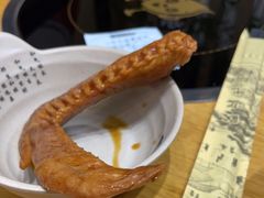 -甘掌门·化州驰名牛杂粉(越秀店)