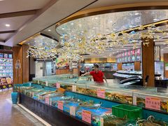 -尖沙咀大酒楼(大沥竹基南店·粤菜海鲜·宴会聚餐)