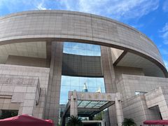 -上海博物馆(人民广场馆)