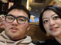 -YUE·6·西式融合餐厅(外滩六号店)