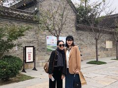 -回龙窝历史文化街区