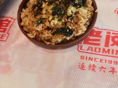 -老闵田螺馆·南昌市井菜·特色小吃(总店)