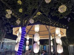 -醉月城西昌火盆烧烤(天府店)