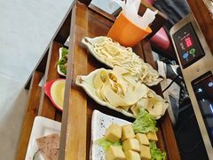 -晓林火锅(安定门店)