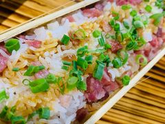 -竹一味·竹筒饭