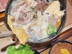 -老爷锅(新街口IFCX店)