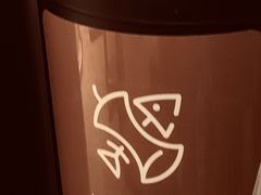 -喜茶(上海兴业太古汇店)