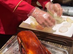 -唐苑酒家·岭南粤菜名店(太古仓店)