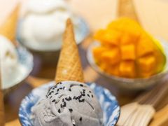 -歎雪糕低糖低脂Gelato冰淇淋