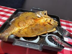 -西贝(东城万达广场店)