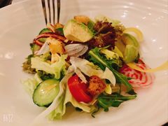 -圣丰索菲特·法国餐厅