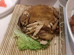 -惠丰堂饭庄·烤鸭·京味菜(翠微路店)