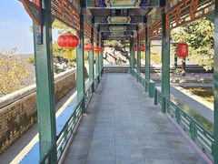-妙峰山风景名胜区