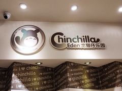 -龙猫仔乐园(惠福东路店)