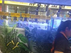 -神府路壹号·海鲜烧烤排档(三坊七巷店)
