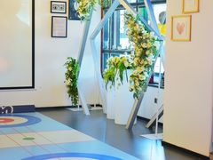 -CIAO·团建聚餐·生日派对轰趴馆(福田店)