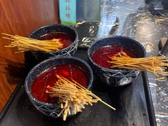 -巴犀烧烤(新崇光店)