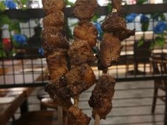 -TUK土耳其餐厅·下午茶(卢湾店)