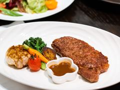 -当米亚诺意大利餐厅(武汉光谷凯悦酒店)