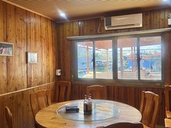 -蓝湾碧波·老字号·疍家非遗海上餐厅