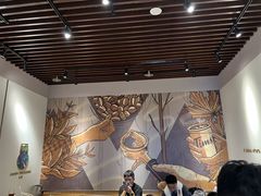 -Tims天好咖啡·贝果(成都东站捷枫店)