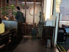 -苏帮袁Sue Cuisine(南开大悦城店)
