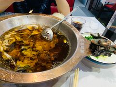 -雲蜀龙阁·金牌水煮鱼(方庄店)