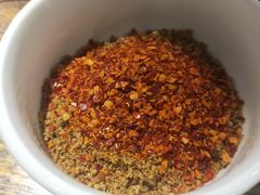 -齐齐哈尔炭匠烤肉(福城上上城店)