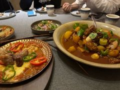 -那时新疆·若羌(经纬汇店)