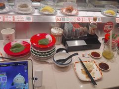 -新一番三文鱼寿司(大东海店)