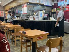 大堂-南城香·饭香串香馄饨香(青年路店)