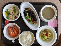 -庆阳享悦时光月子会所建隆大厦店(庆阳享悦时光月子会所凤凰南郡店)