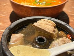 -云海肴·汽锅鸡·云南菜(领展购物广场·中关村店)