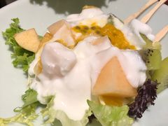 -御牛道日式烤肉料理(杭州万象城店)