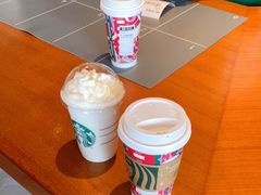 -星巴克(成都科学城店)