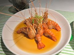 -桂满陇·桃花院落(长泰广场店)