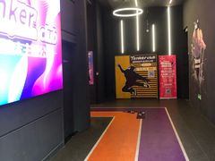 -Tenker Club弹刻极限主题公园 · 蹦床 · 团建 · 生日派对(大关店)