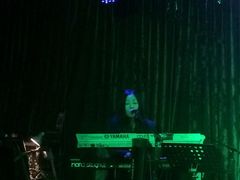 -ohbar live house(人广店)