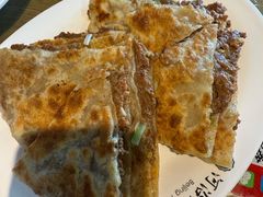 -河沿肉饼Beijing Pie(东华门店)