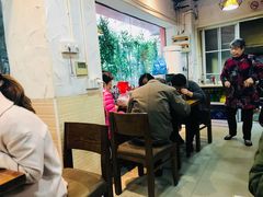 大堂-金太粽(上海弄堂第一粽店)